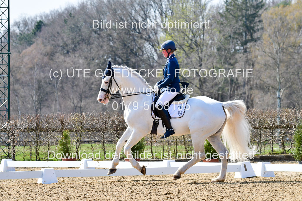 Reitsportzentrum Bremervörde | 170421 Dressur M+ _071