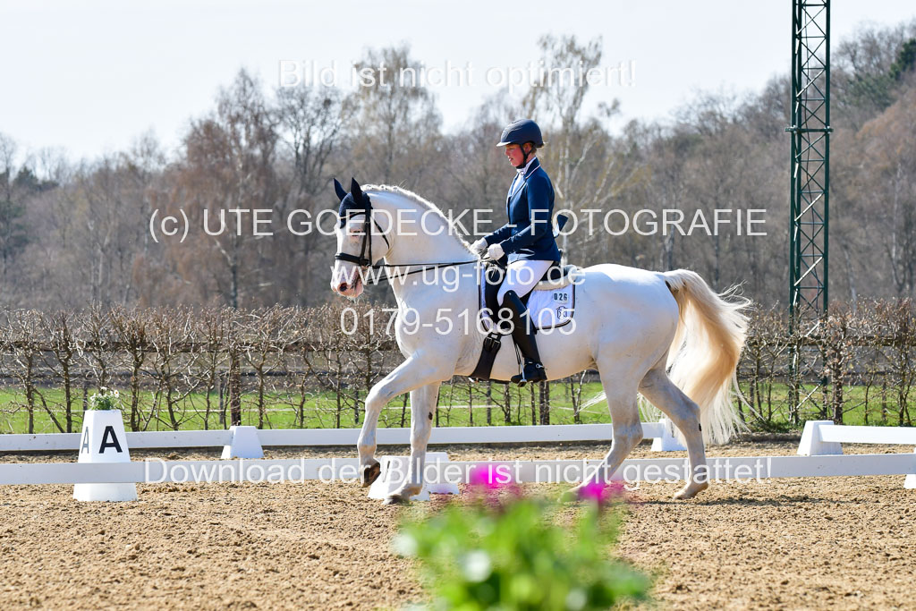 Reitsportzentrum Bremervörde | 170421 Dressur M+ _072