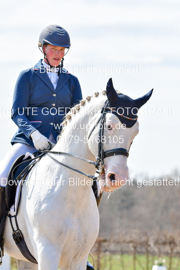 Reitsportzentrum Bremervörde | 170421 Dressur M+ _076