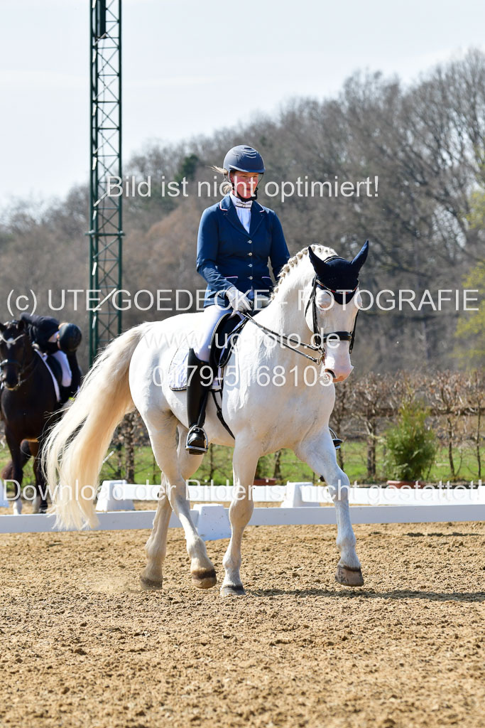Reitsportzentrum Bremervörde | 170421 Dressur M+ _079