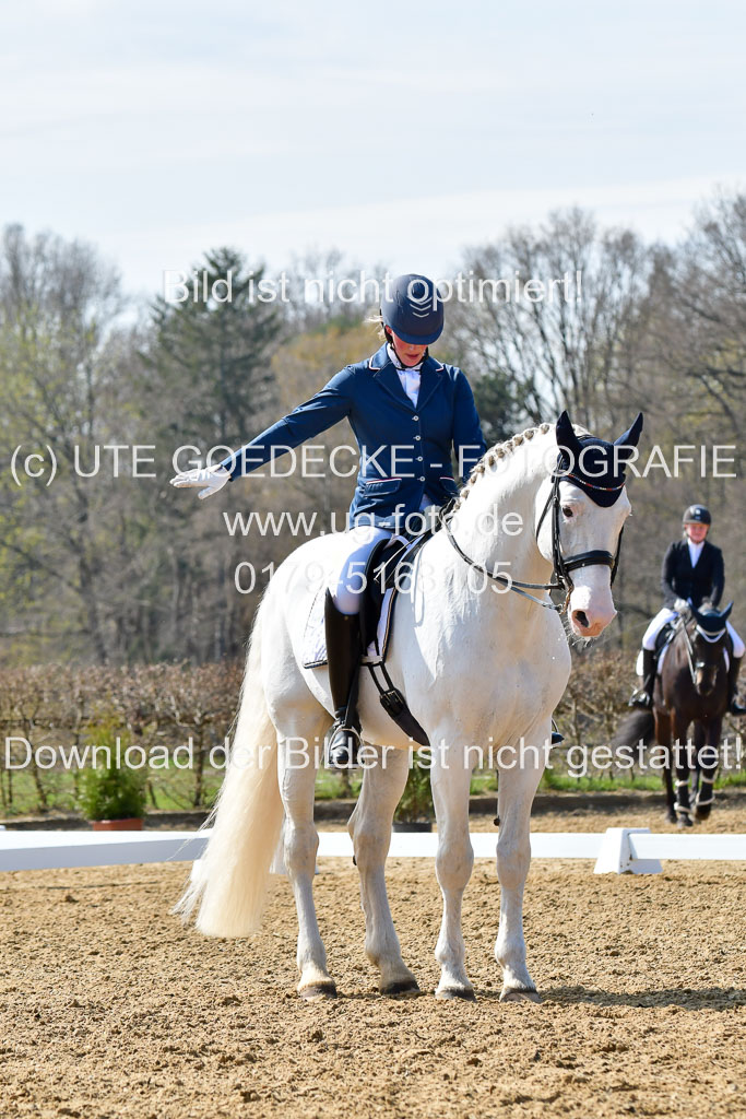Reitsportzentrum Bremervörde | 170421 Dressur M+ _080
