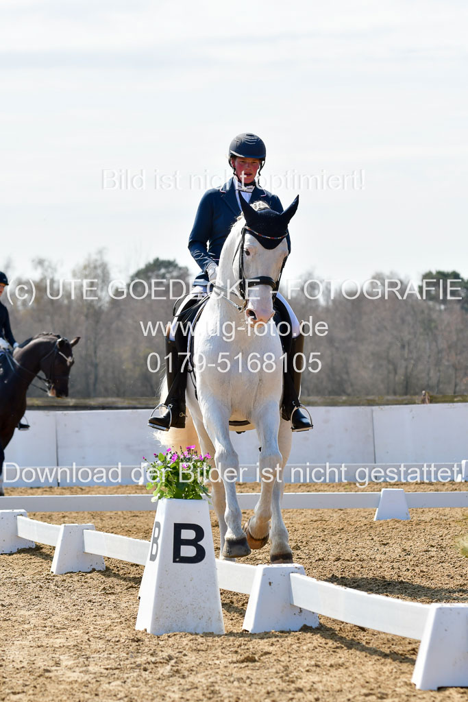 Reitsportzentrum Bremervörde | 170421 Dressur M+ _084