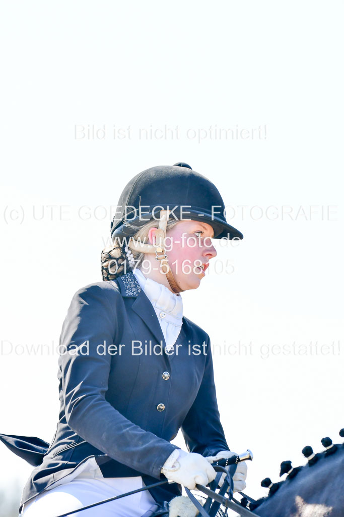 Reitsportzentrum Bremervörde | 170421 Dressur M+ _112