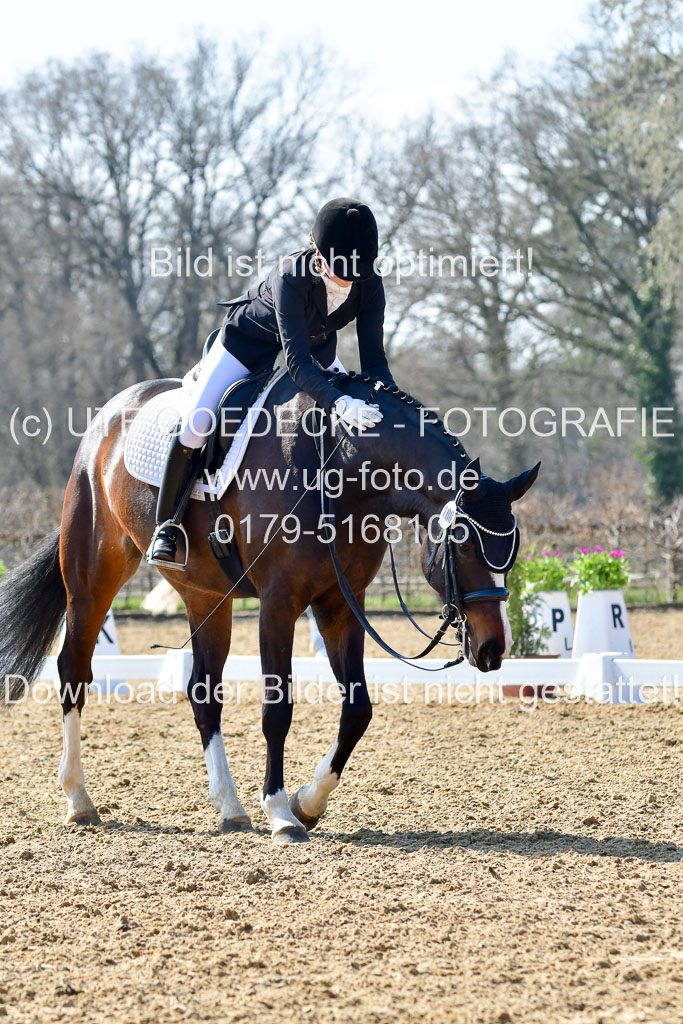 Reitsportzentrum Bremervörde | 170421 Dressur M+ _117