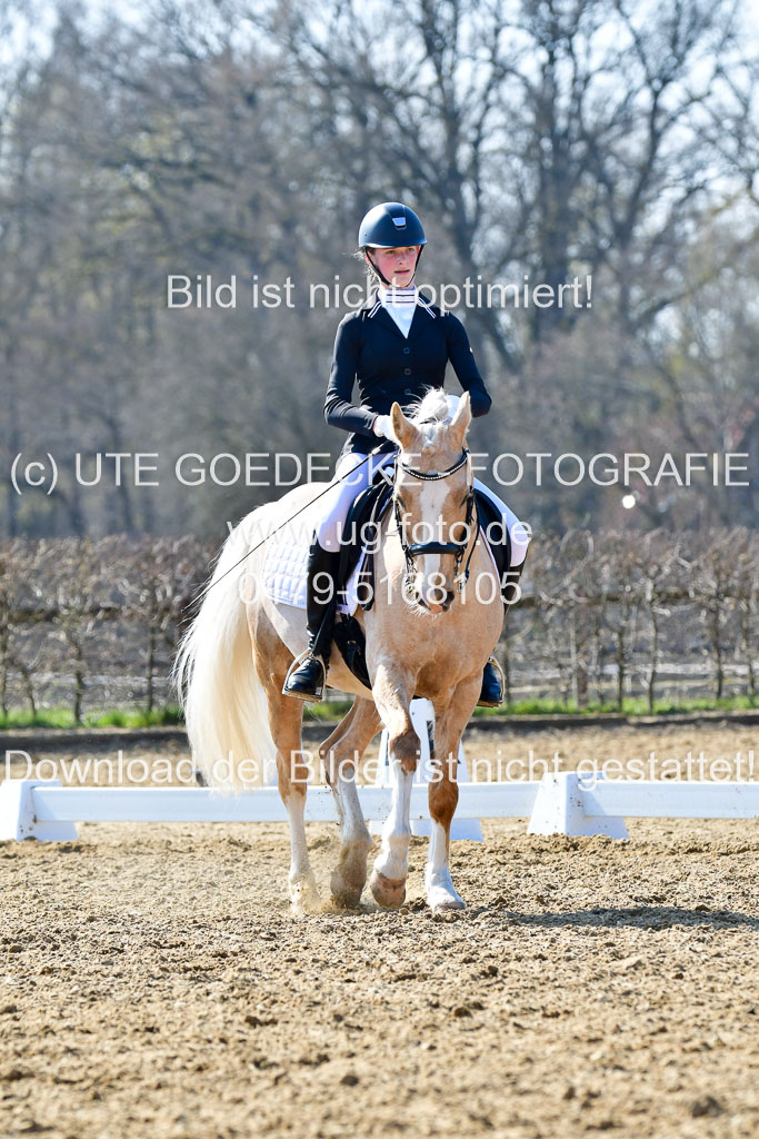 Reitsportzentrum Bremervörde | 170421 Dressur M+ _129
