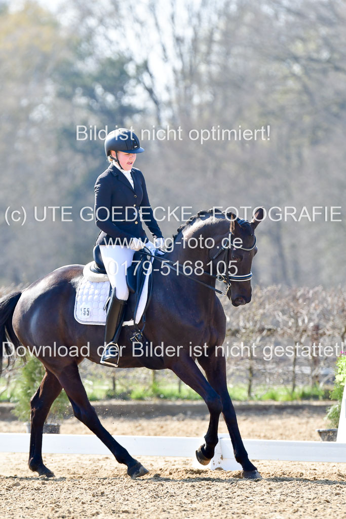 Reitsportzentrum Bremervörde | 170421 Dressur M+ _136