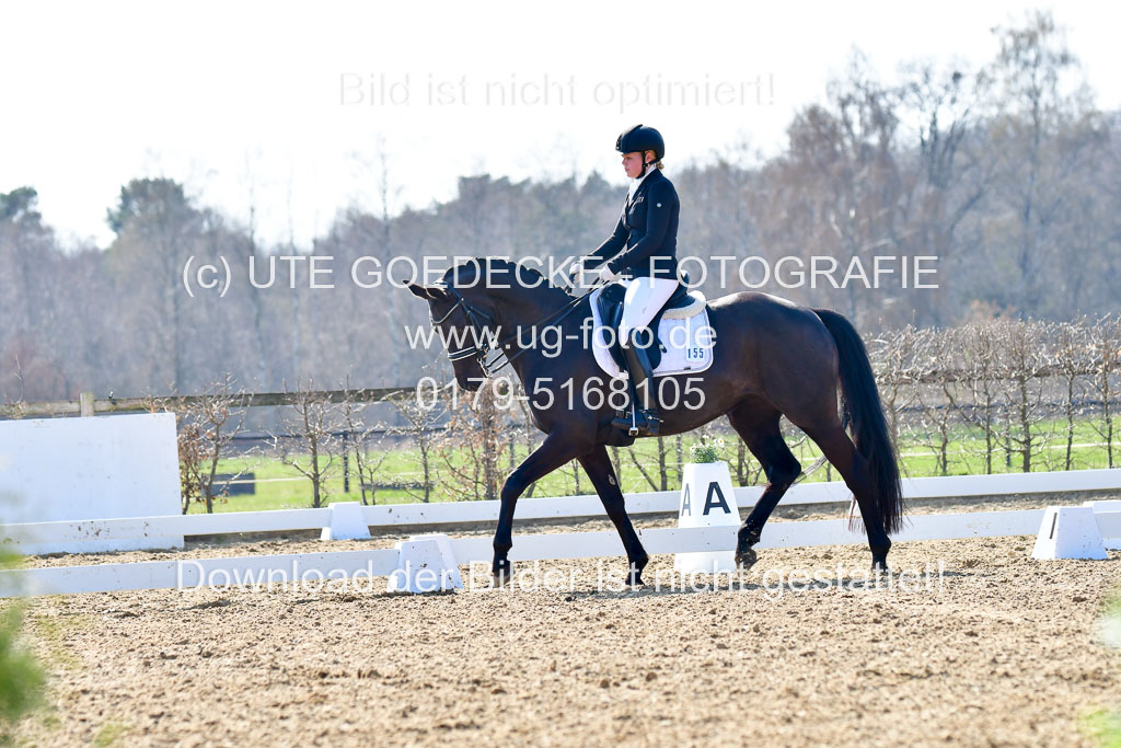 Reitsportzentrum Bremervörde | 170421 Dressur M+ _140