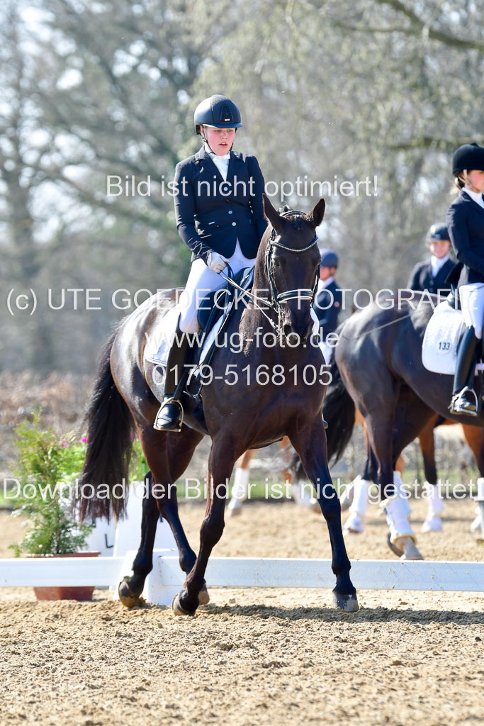 Reitsportzentrum Bremervörde | 170421 Dressur M+ _143 