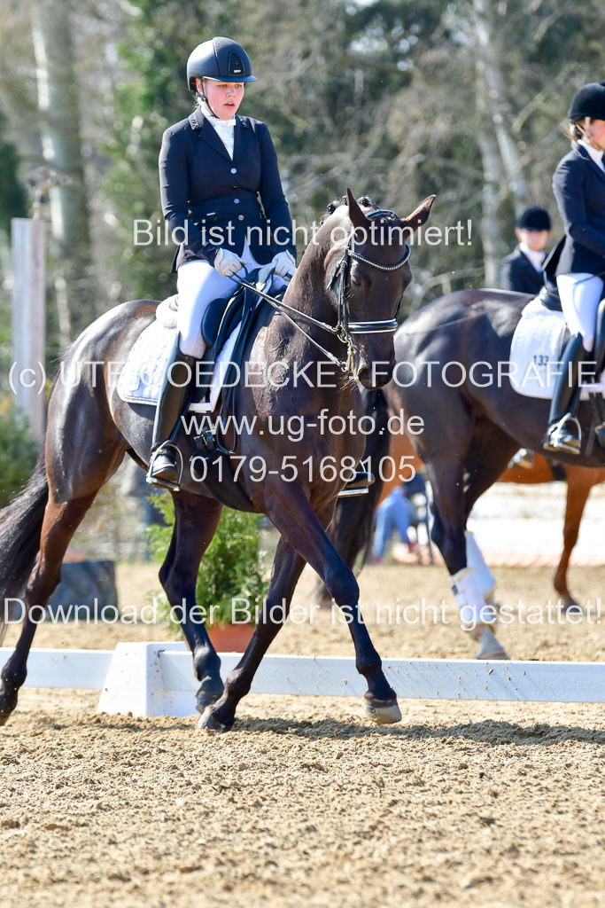 Reitsportzentrum Bremervörde | 170421 Dressur M+ _144 