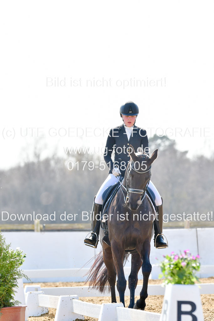 Reitsportzentrum Bremervörde | 170421 Dressur M+ _146