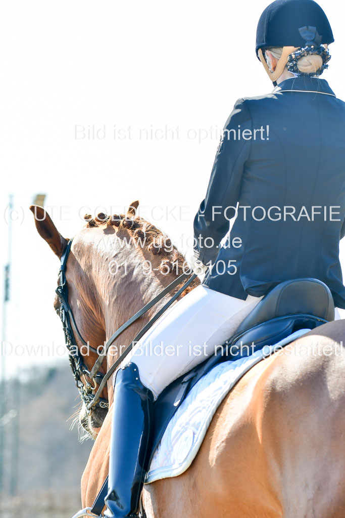 Reitsportzentrum Bremervörde | 170421 Dressur M+ _150