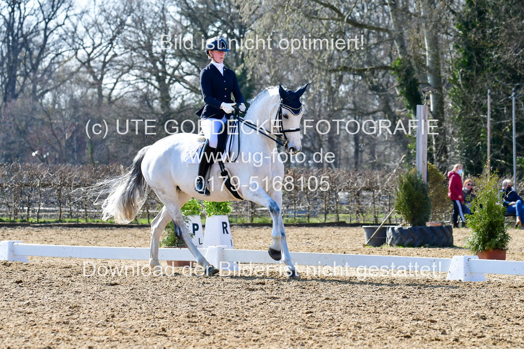 Reitsportzentrum Bremervörde | 170421 Dressur M+ _173