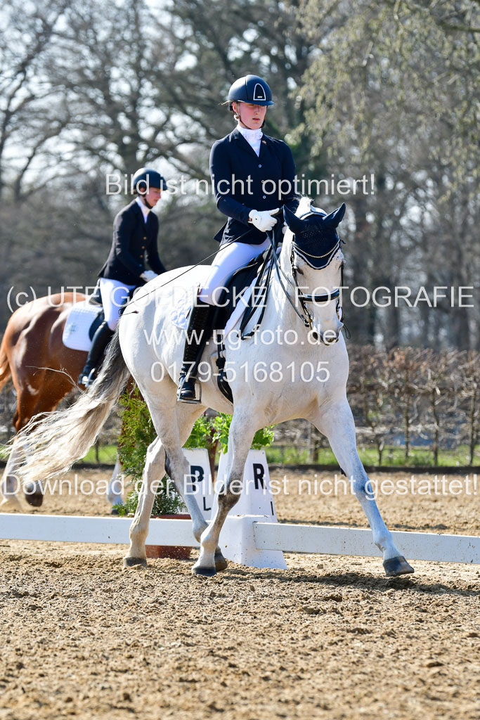 Reitsportzentrum Bremervörde | 170421 Dressur M+ _177 