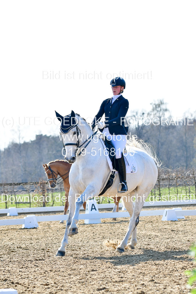 Reitsportzentrum Bremervörde | 170421 Dressur M+ _180