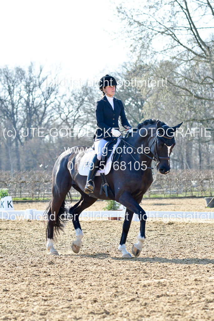Reitsportzentrum Bremervörde | 170421 Dressur M+ _204
