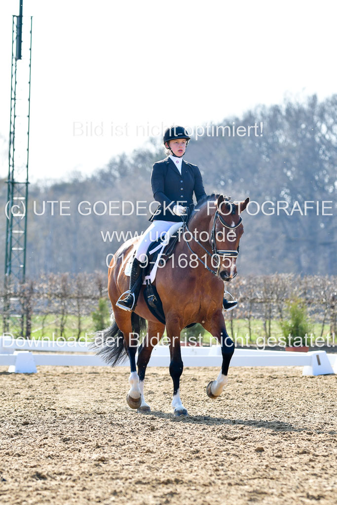 Reitsportzentrum Bremervörde | 170421 Dressur M+ _214