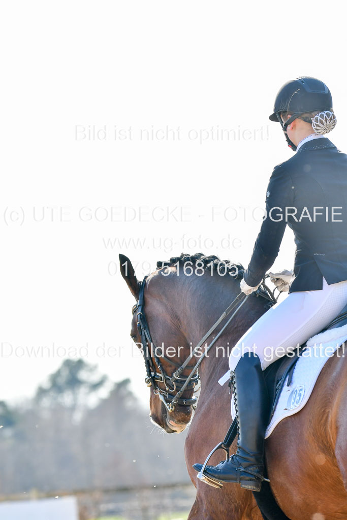 Reitsportzentrum Bremervörde | 170421 Dressur M+ _220
