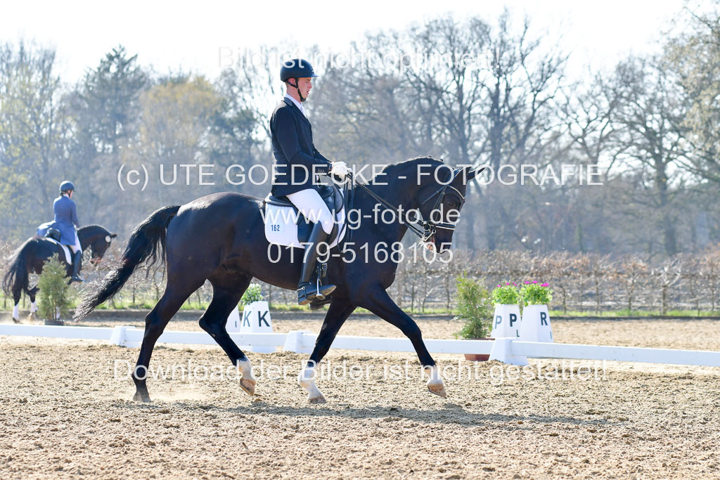 Reitsportzentrum Bremervörde | 170421 Dressur M+ _230