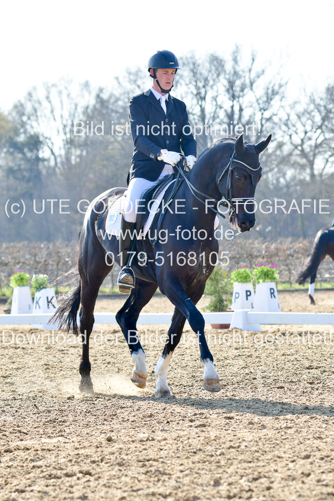 Reitsportzentrum Bremervörde | 170421 Dressur M+ _231