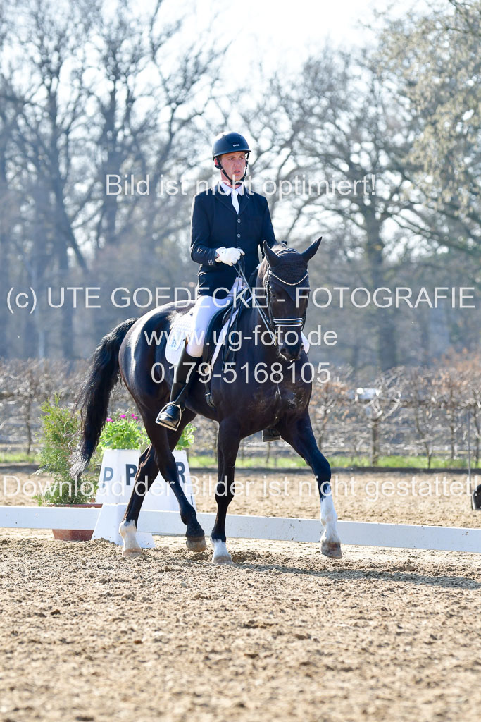 Reitsportzentrum Bremervörde | 170421 Dressur M+ _232