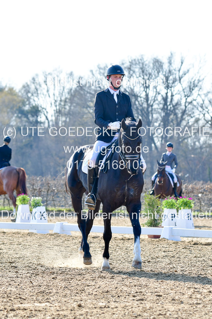 Reitsportzentrum Bremervörde | 170421 Dressur M+ _233