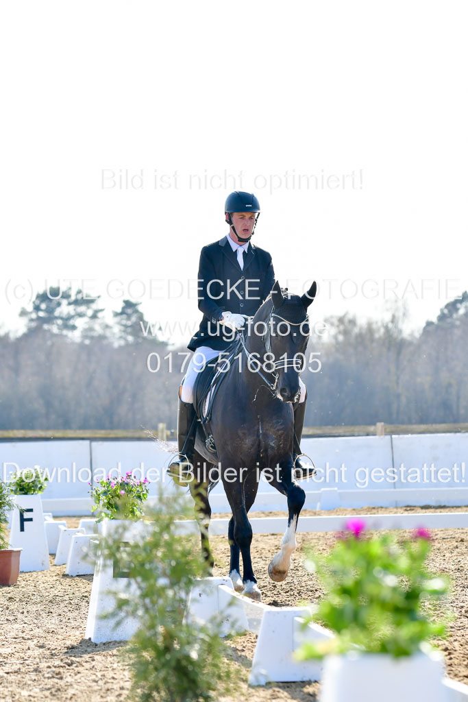 Reitsportzentrum Bremervörde | 170421 Dressur M+ _234