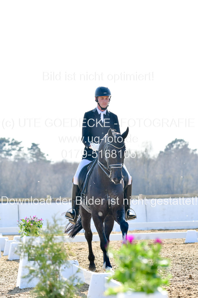 Reitsportzentrum Bremervörde | 170421 Dressur M+ _235 