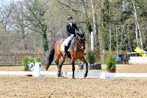 Reitsportzentrum Bremervörde | 170421 Dressur M+ _019 