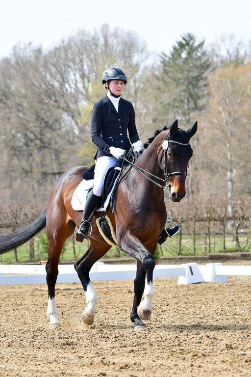 Reitsportzentrum Bremervörde | 170421 Dressur M+ _029 