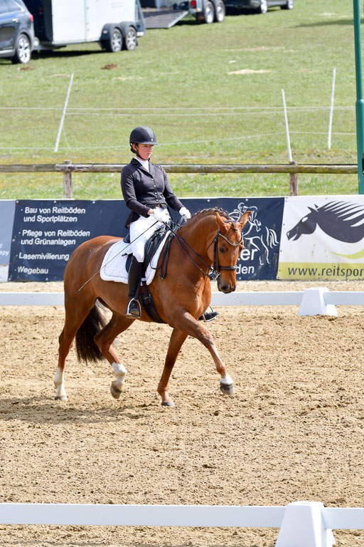 Reitsportzentrum Bremervörde | 170421 Dressur M+ _053 