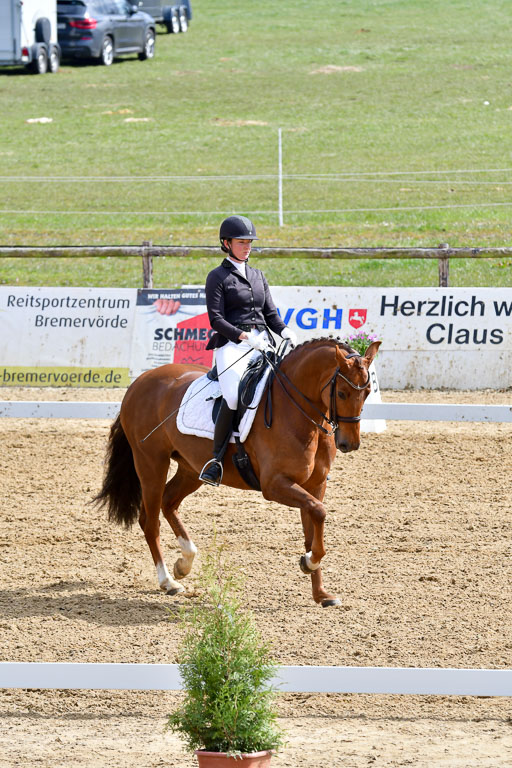 Reitsportzentrum Bremervörde | 170421 Dressur M+ _054 