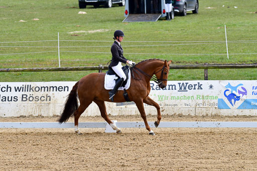 Reitsportzentrum Bremervörde | 170421 Dressur M+ _056 