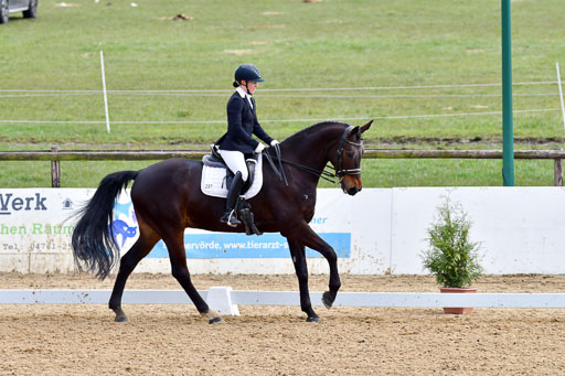 Reitsportzentrum Bremervörde | 170421 Dressur M+ _058 