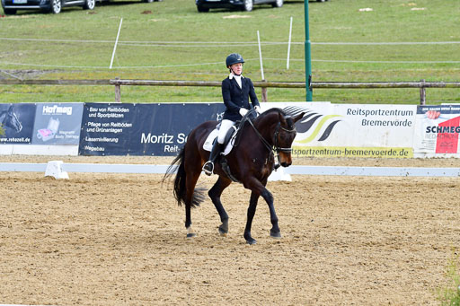 Reitsportzentrum Bremervörde | 170421 Dressur M+ _060 