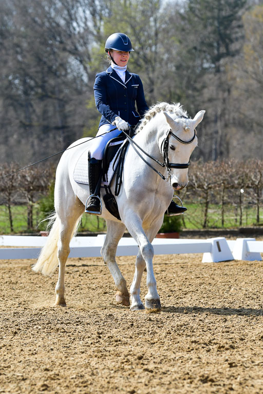 Reitsportzentrum Bremervörde | 170421 Dressur M+ _063 
