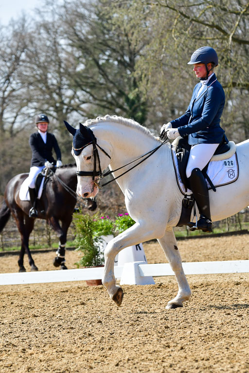 Reitsportzentrum Bremervörde | 170421 Dressur M+ _067 