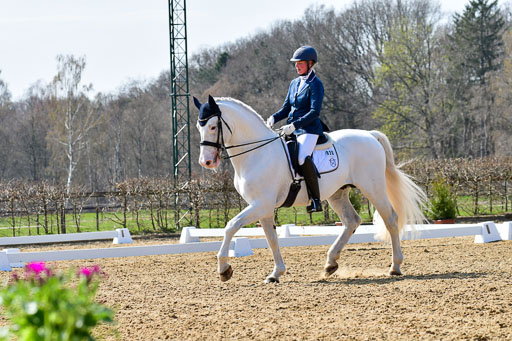 Reitsportzentrum Bremervörde | 170421 Dressur M+ _068 