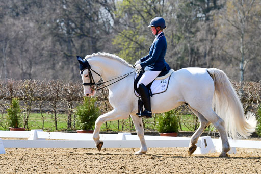 Reitsportzentrum Bremervörde | 170421 Dressur M+ _077 