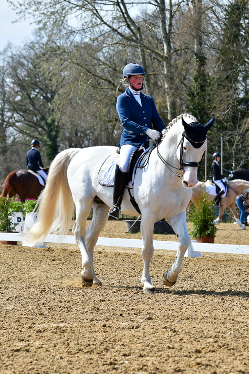 Reitsportzentrum Bremervörde | 170421 Dressur M+ _083 
