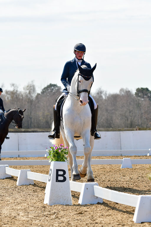 Reitsportzentrum Bremervörde | 170421 Dressur M+ _084 