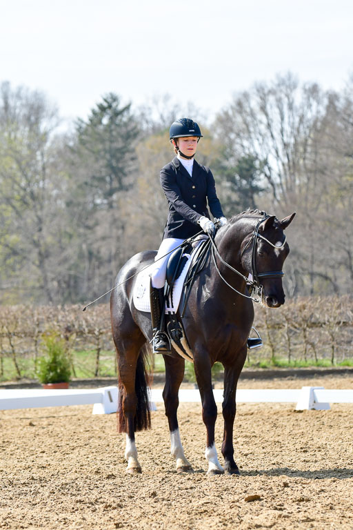 Reitsportzentrum Bremervörde | 170421 Dressur M+ _093 