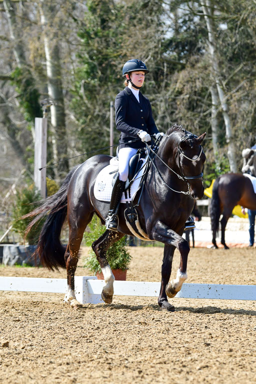 Reitsportzentrum Bremervörde | 170421 Dressur M+ _094 