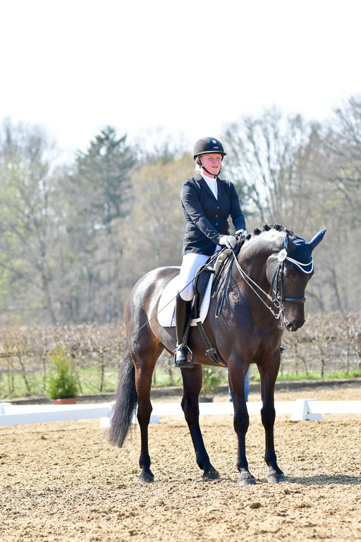 Reitsportzentrum Bremervörde | 170421 Dressur M+ _101 