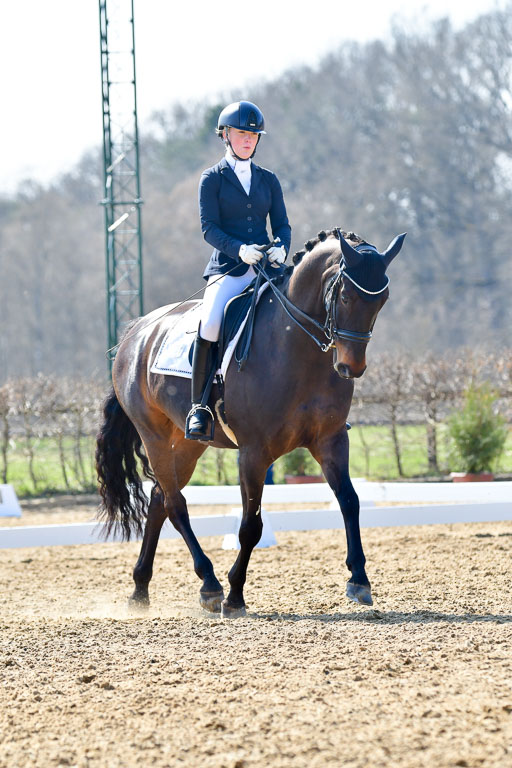 Reitsportzentrum Bremervörde | 170421 Dressur M+ _118 
