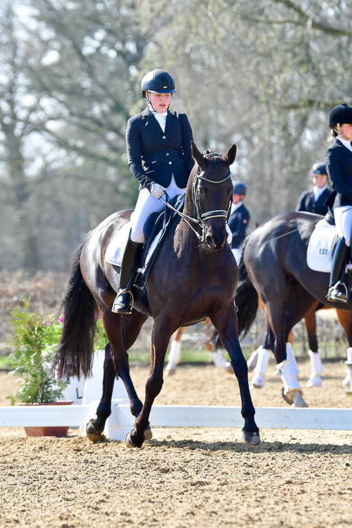 Reitsportzentrum Bremervörde | 170421 Dressur M+ _143 