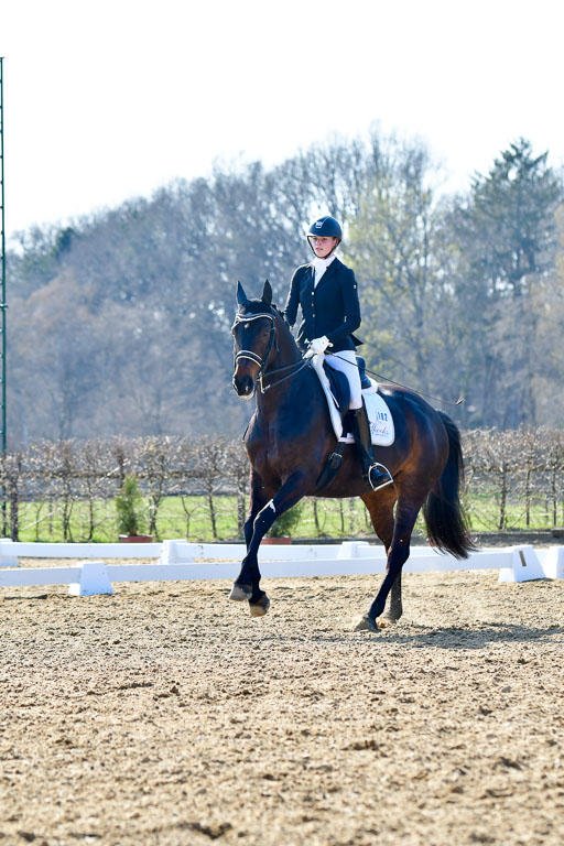 Reitsportzentrum Bremervörde | 170421 Dressur M+ _168 