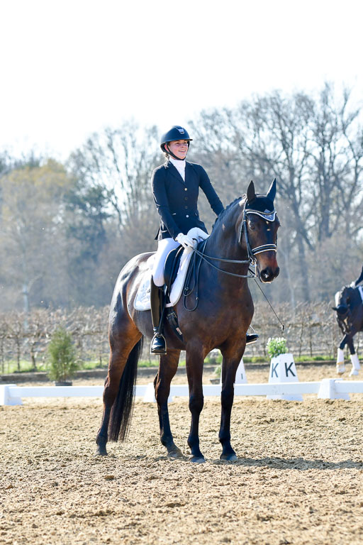 Reitsportzentrum Bremervörde | 170421 Dressur M+ _170 