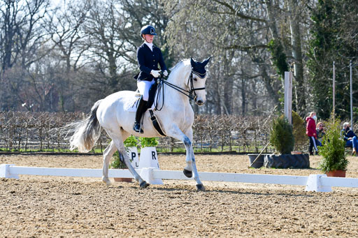 Reitsportzentrum Bremervörde | 170421 Dressur M+ _173 