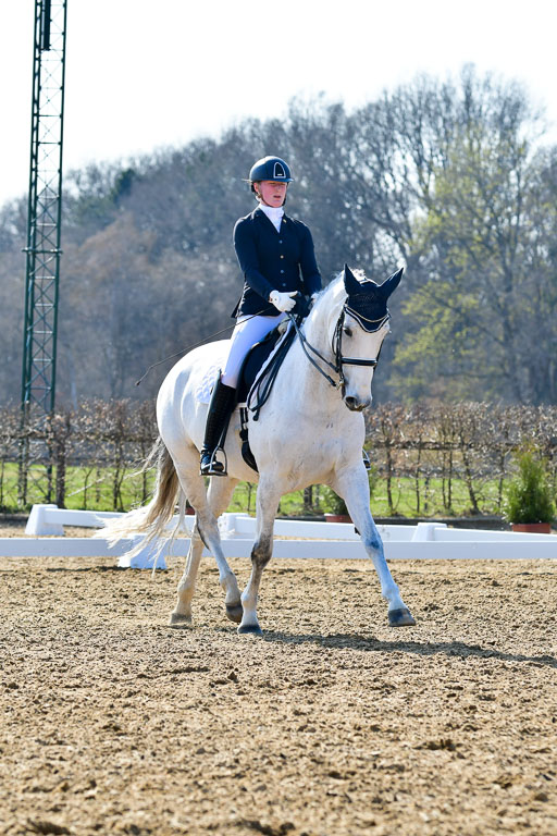 Reitsportzentrum Bremervörde | 170421 Dressur M+ _182 