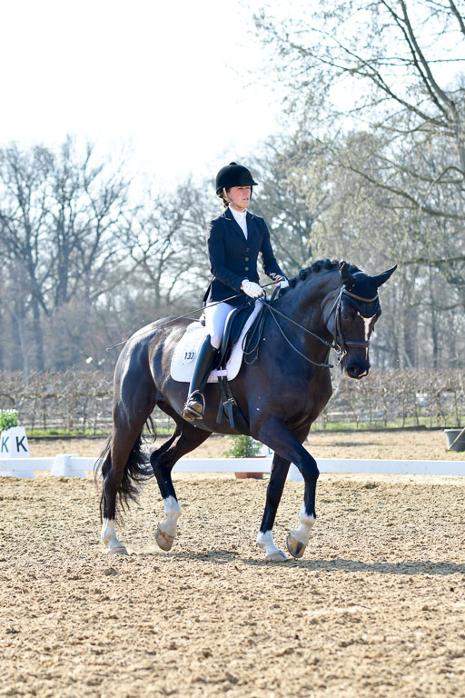 Reitsportzentrum Bremervörde | 170421 Dressur M+ _204 